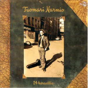 Tuomari Nurmio : 24 karaattia
