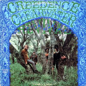 Creedence Clearwater Revival : Creedence Clearwater Revival