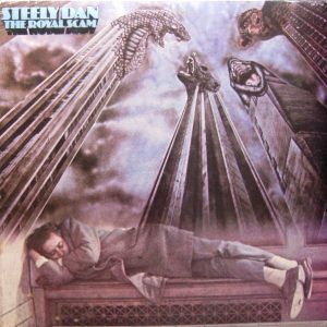 Steely Dan : The Royal Scam