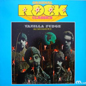 Vanilla Fudge : Renaissance