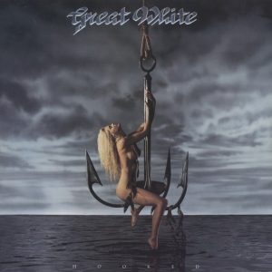 Great White : Hooked
