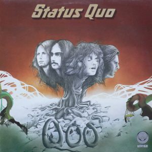 Status Quo : Quo