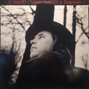 Harri Saksala & Tangoneon : Le Tango