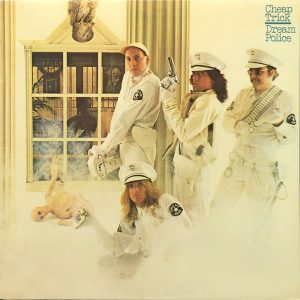 Cheap Trick : Dream Police