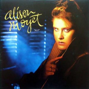 Alison Moyet : Alf