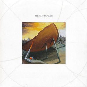 Sting : The Soul Cages