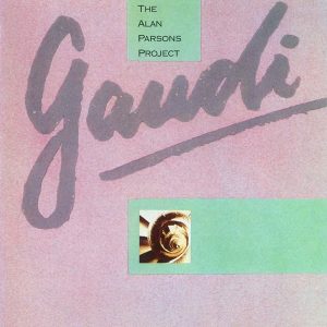The Alan Parsons Project : Gaudi