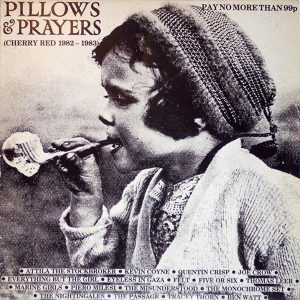 Various : Pillows & Prayers
