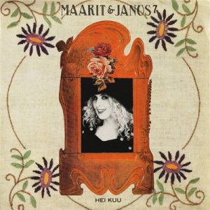 Maarit & Janus-7 : Hei kuu