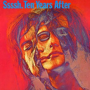 Ten Years After : Ssssh.