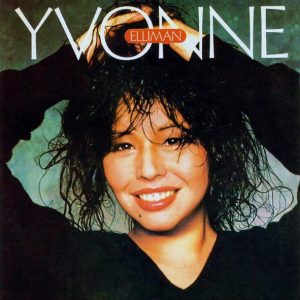 Yvonne Elliman : Yvonne
