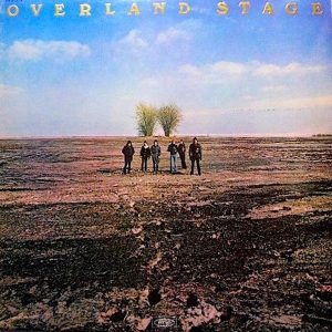 Overland Stage : Overland Stage
