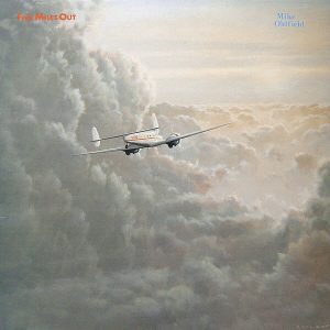 Mike Oldfield : Five Miles Out