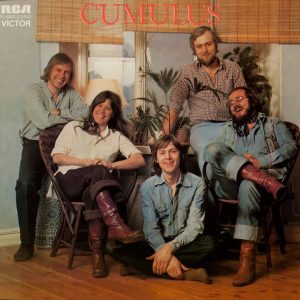 Cumulus : Cumulus