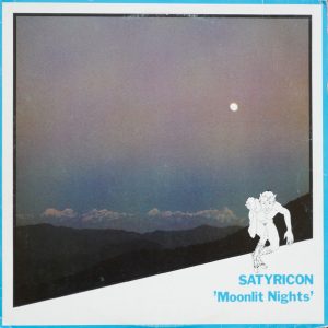 Satyricon : Moonlit Nights