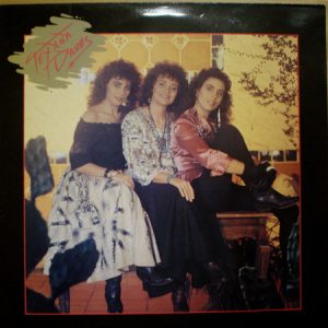 Texana Dames : Texana Dames