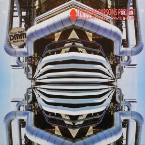 The Alan Parsons Project : Ammonia Avenue