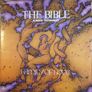 Family of Love : The Bible