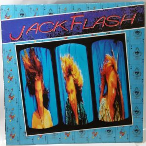 Jackflash : Jackflash