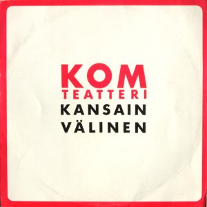 KOM Teatteri : Kansainvälinen