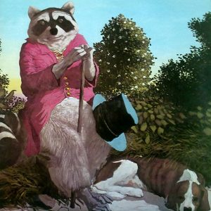 J. J. Cale : Naturally