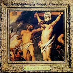 Die Toten Hosen : Alles Wird Gut