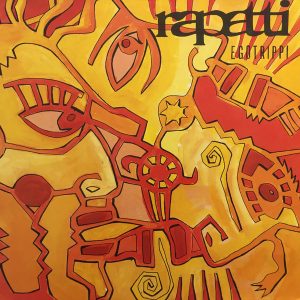 Rapatti : Egotrippi