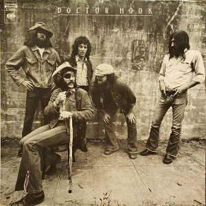 Dr. Hook And The Medicine Show : Doctor Hook