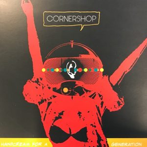 Cornershop : Handcream For A Generation