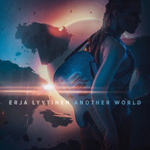 Erja Lyytinen : Another World