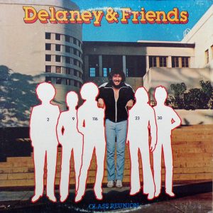 Delaney & Friends : Class Reunion