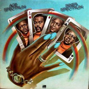 Ace Spectrum : Inner Spectrum