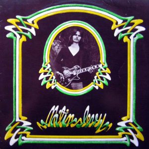 Matti Järvinen : Matin Levy