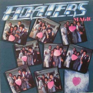 Floaters : Magic