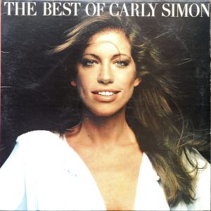 Carly Simon : The Best of Carly Simon