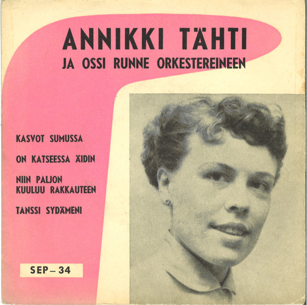Annikki T hti Ja Ossi Runne Orkestereineen Annikki T hti Ja Ossi annikki-t-hti-ja-ossi-runne-orkestereineen-annikki-t-hti-ja-ossi