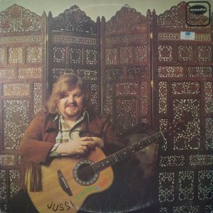 Jussi : Kantri & Rock