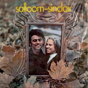 Salloom-Sinclair : Salloom-Sinclair