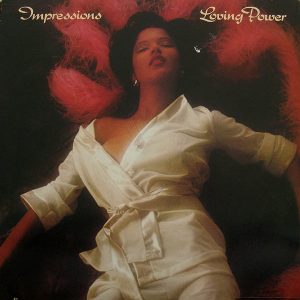 Impressions : Loving Power