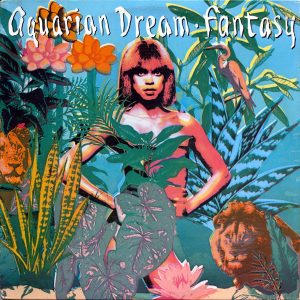 Aquarian Dream : Fantasy