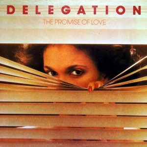 Delegation : The Promise of Love