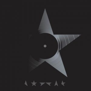 David Bowie : Blackstar