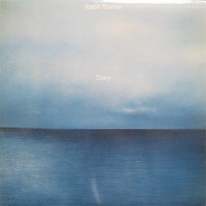 Ralph Towner : Diary