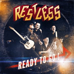Restless : Ready To Go !