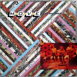 The Move : The Move Collection