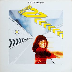 Tom Robinson : Sector 27