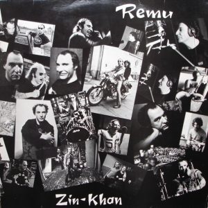 Remu : Zin-Khan