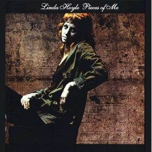 Linda Hoyle  Pieces Of Me