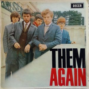Them : Them Again
