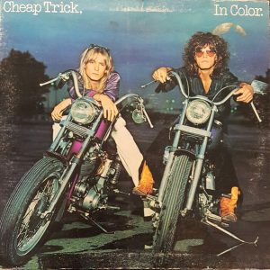 Cheap Trick : In Color